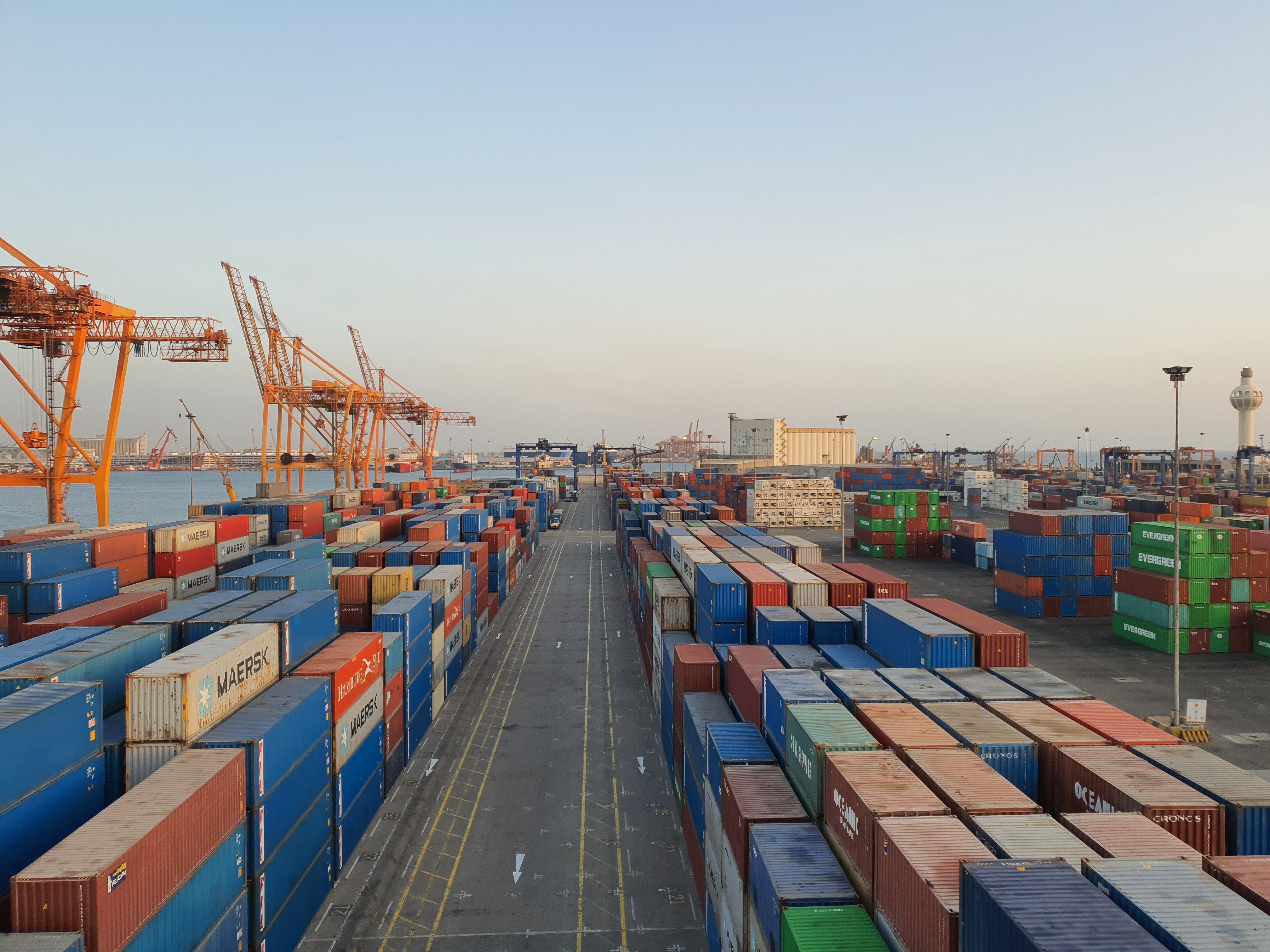 The Northern Corridor in 2025: What the New Infrastructure Push Means for Uganda Importers